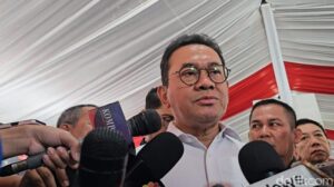Mendag Ingin Bertemu Mendes Bahas Pembatasan Alfamart–Indomaret