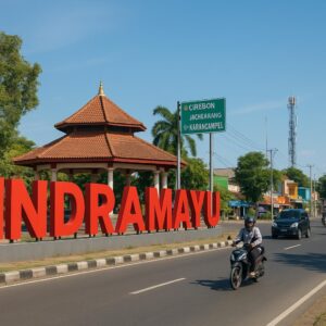 SMK Negeri Karangampel Berprestasi di Indramayu Tahun 2026