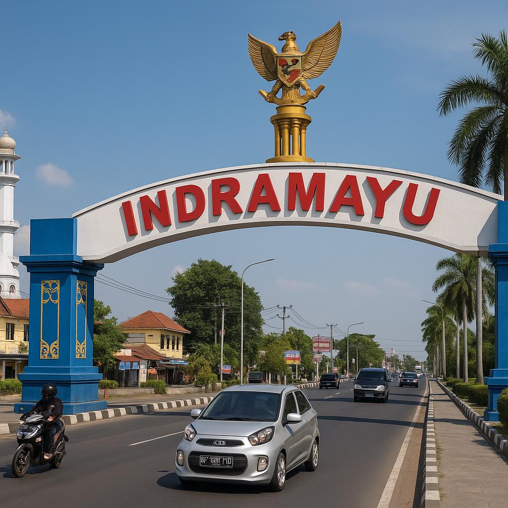 SMK Negeri Karangampel: Mencetak Generasi Unggul di Indramayu