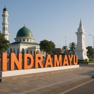 SMK Negeri Karangampel Siap Ciptakan Generasi Unggul Indramayu