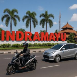 SMK Negeri Karangampel: Pusat Pendidikan Unggulan Indramayu
