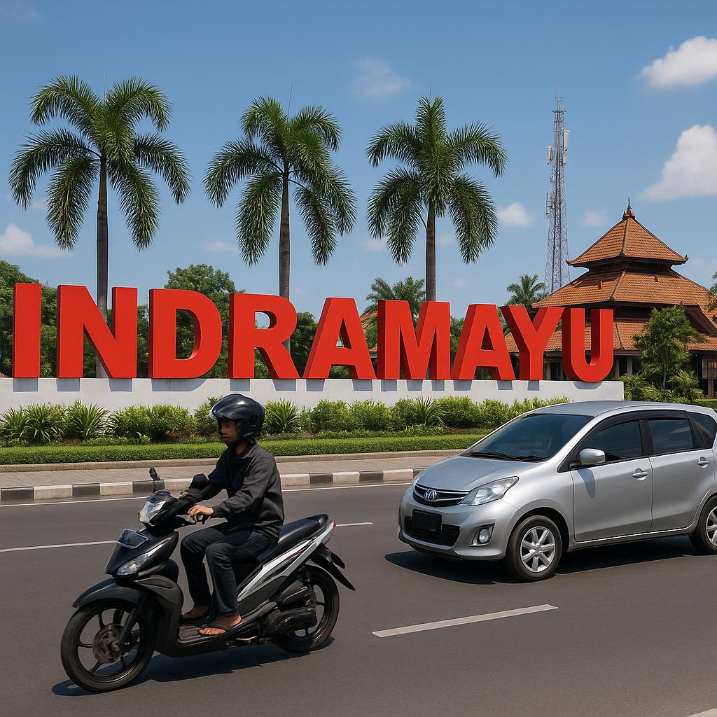 SMK Negeri Karangampel: Pusat Pendidikan Unggulan Indramayu