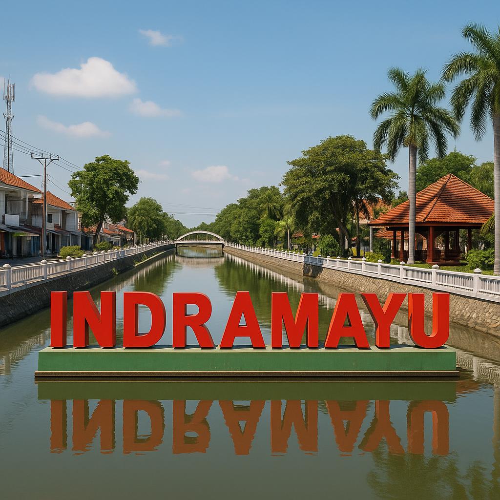 SMK Negeri Karangampel Tingkatkan Kualitas Pendidikan di Indramayu