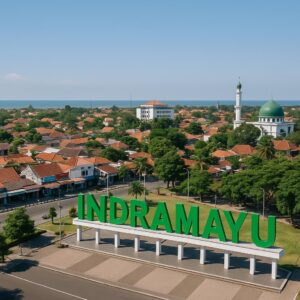 SMK Negeri Karangampel Wujudkan Pendidikan Terintegrasi di Indramayu
