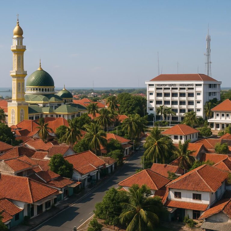 SMK Negeri Karangampel: Mendorong Inovasi di Indramayu